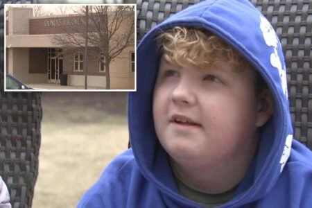 Chicago 6th grader with special needs, ‘scared’ to return to class after being abandoned by school during anti-ICE protest