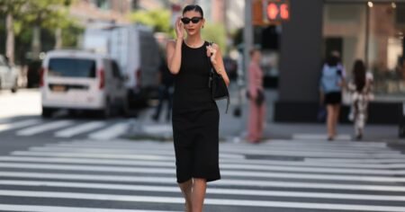 Amazon’s Hottest New Releases Include 13 Elevated Dresses You’ll Want To Wear All Spring Amazon’s Hottest New Releases Include 13 Elevated Dresses You’ll Want To Wear All Spring