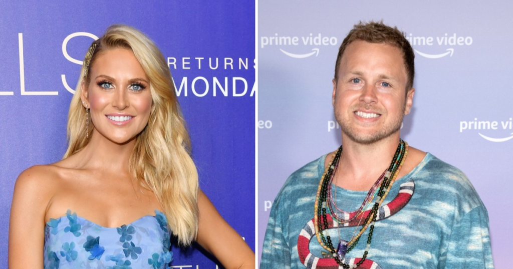 The Hills’ Stephanie Pratt Says Voting for Brother Spencer for L.A. Mayor Is a ‘Vote for Stupidity’