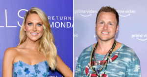 The Hills’ Stephanie Pratt Says Voting for Brother Spencer for L.A. Mayor Is a ‘Vote for Stupidity’