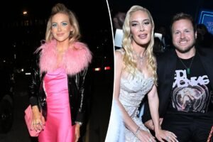 ‘The Hills’ star Stephanie Pratt brutally turns on brother Spencer over LA mayoral run: ‘Vote for stupidity’