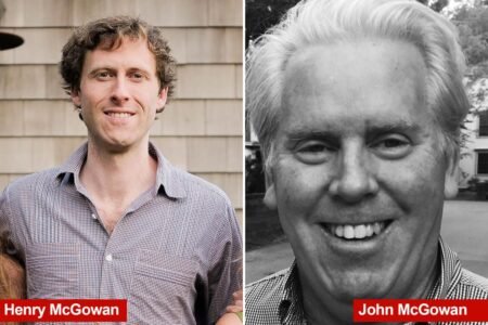 Crazed NY man found not guilty by reason of insanity in murder of millionaire dad at posh Irish resort