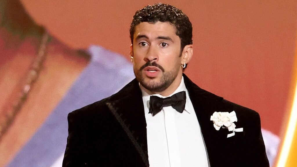 Ex-NFL star wants Bad Bunny to ‘unite people with music’ during Super Bowl halftime show