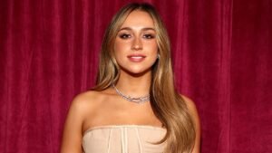 Canadian-born singer Tate McRae sparks fury after backing Team USA in Olympics ad: ‘Traitor’