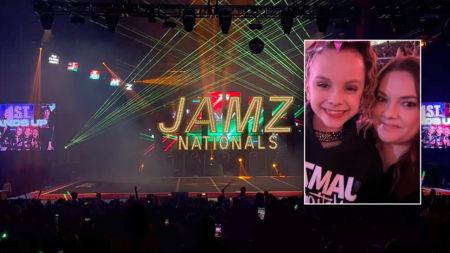 Cheer mom, daughter dead in apparent murder-suicide after years-long custody fight: docs