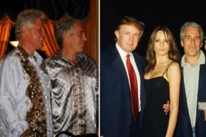 Forcing Bill Clinton to testify will backfire on GOP — setting stage for President Trump, Melania to explain Epstein ties: Dems