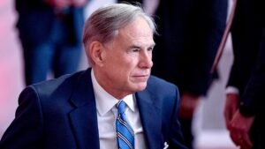 Greg Abbott threatens arrests for violent student protesters, funding cuts for schools allowing walkouts