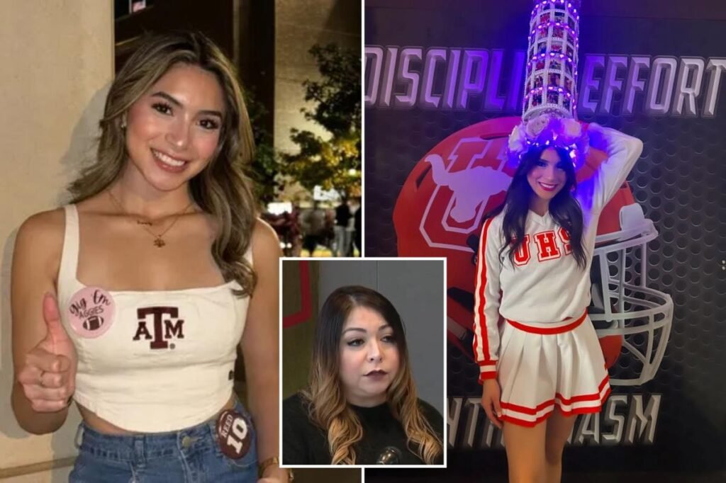 Texas A&M student Brianna Aguilera’s death ruled suicide by medical examiner — as family attorney disputes finding