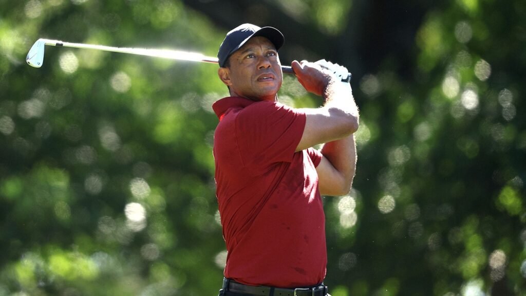 Tiger Woods eyes Masters return, future Ryder Cup captain role amid back surgery rehab Tiger Woods eyes Masters return, future Ryder Cup captain role amid back surgery rehab