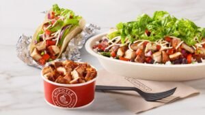 Chipotle is giving away 100K free meals during the Super Bowl — here’s how to score one