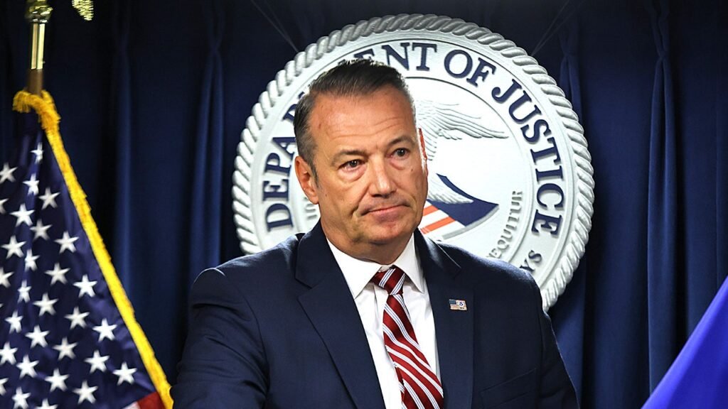 Over 1.5 million illegal aliens with deportation orders in US, ICE director reveals