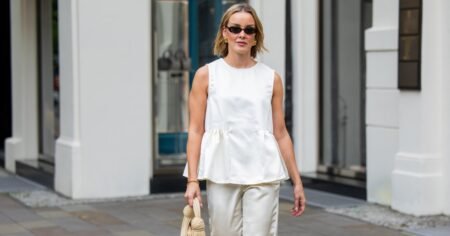 Want to Disguise Muffin Top? These Comfy-Chic Fashion Staples Are the Sneaky Secret