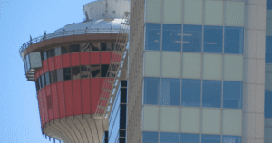 Downtown Calgary office towers to be converted into affordable housing with new grant