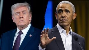 Trump warns Iran, delays strikes as red line debate echoes Obama’s Syria moment