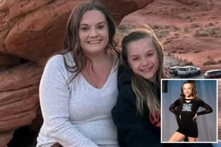 Disturbing details emerge after cops found bodies of cheer mom, daughter in suspected murder suicide