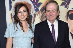 Tommy Lee Jones’ daughter Victoria Jones’ cause of death revealed