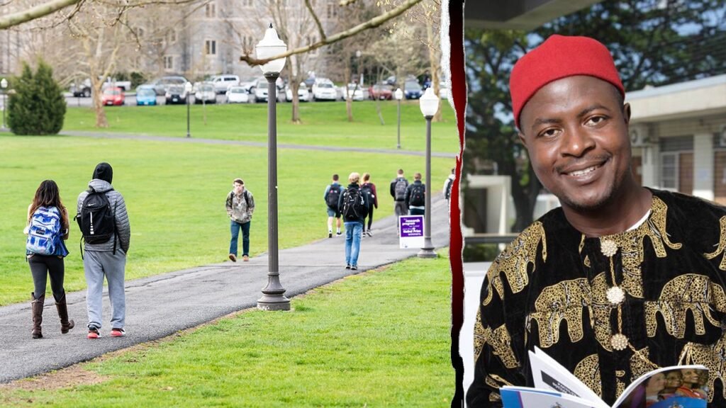 White teens cleared of hate crime allegations levied by Black Virginia Tech professor White teens cleared of hate crime allegations levied by Black Virginia Tech professor