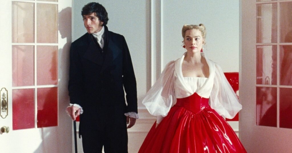 You Think ‘Wuthering Heights’ Is Weird? 4 Strangest Book-to-Movie Adaptations Ever, Ranked