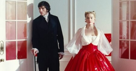 You Think ‘Wuthering Heights’ Is Weird? 4 Strangest Book-to-Movie Adaptations Ever, Ranked