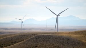 Wyoming state board votes to cancel wind leases in two counties