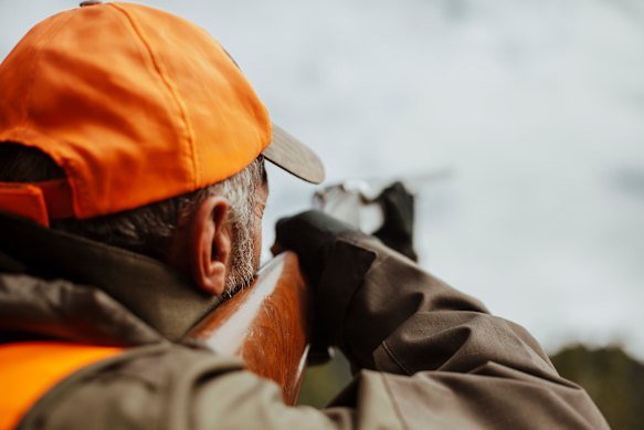 The most relied-upon reasons for needing a licence are recreational hunting and sports shooting.