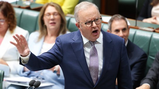 Prime Minister Anthony Albanese is set to convene national cabinet again on Monday.