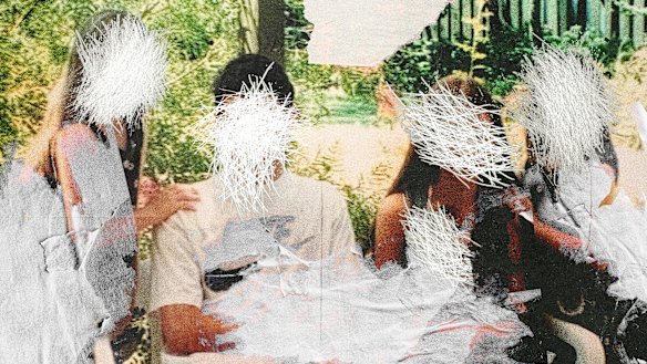 The offender walked free from court on a suspended sentence last year.