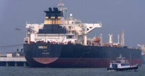 Canada and allies say they could ‘contribute’ efforts on Strait of Hormuz