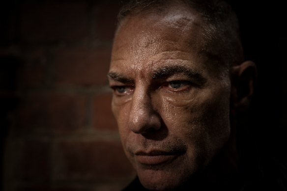 Robbie is concerned that patients will miss out on vital STI checks.