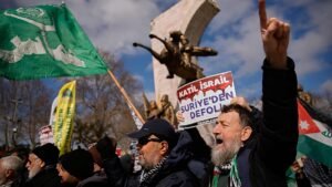 NATO intercepts another Iranian missile in Turkish airspace NATO intercepts another Iranian missile in Turkish airspace