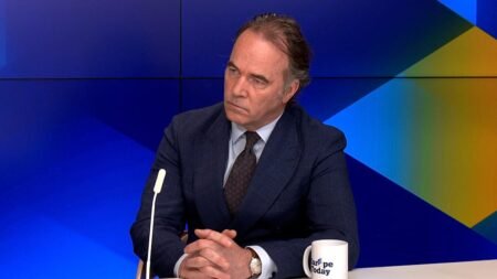 Video. Iran has always been “lethal spoiler”, EU counter-terror chief tells Europe Today