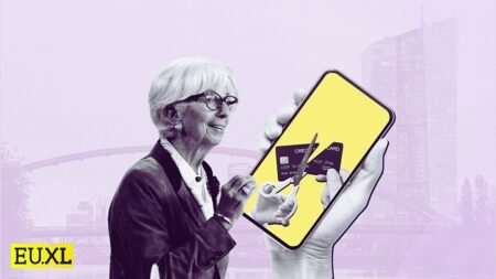 Why Europe needs a payment system beyond Mastercard and Visa