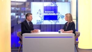 ‘Board of Peace is not an alternative to UN’, says UN top humanitarian chief