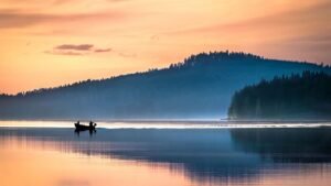 The world’s happiest country is giving away Finnish Lakeland trips