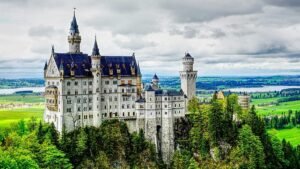 Stargazing, culture, beer: Why Bavaria should be on your visit list Stargazing, culture, beer: Why Bavaria should be on your visit list