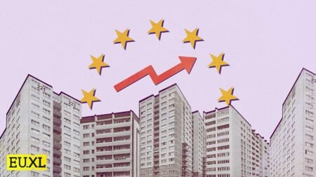 The EU has adopted a housing plan. Will it fix the crisis? The EU has adopted a housing plan. Will it fix the crisis?