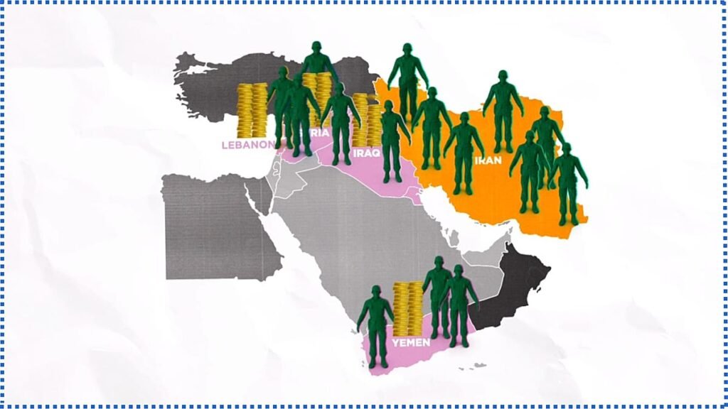Watch: Khamenei rule and the three pillars of power — what were they?