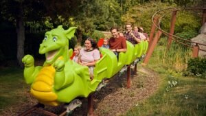 From Paw Patrol to Pokémon: The must-visit places for toy lovers From Paw Patrol to Pokémon: The must-visit places for toy lovers