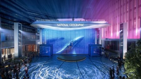 National Geographic Museum of Exploration to open in D.C. this summer National Geographic Museum of Exploration to open in D.C. this summer