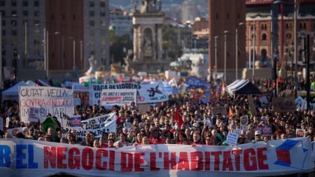 The EU’s newly approved plan to fix Europe’s housing crisis