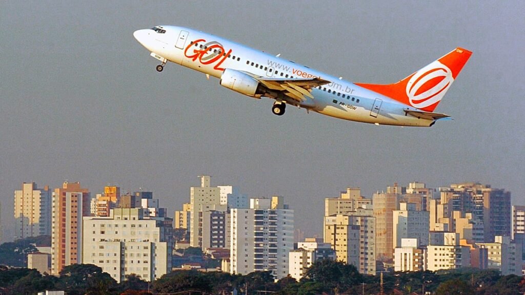 Brazilian airline GOL to operate direct flights to Portugal and France