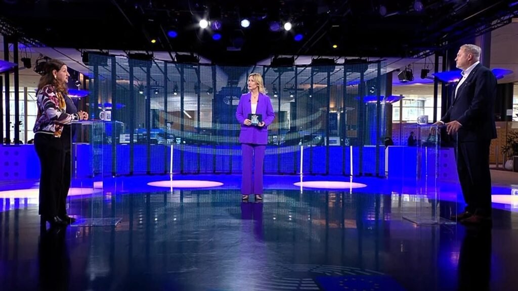 The War in Iran – What should Europe do?