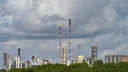 Is the EU ‘self-castrating’ over Russian energy? Is the EU ‘self-castrating’ over Russian energy?