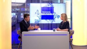 ‘Fear Lebanon could be the next Gaza’, UN Humanitarian Chief says