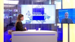 Iranian ambassador to UN does not rule out attacks on Europe