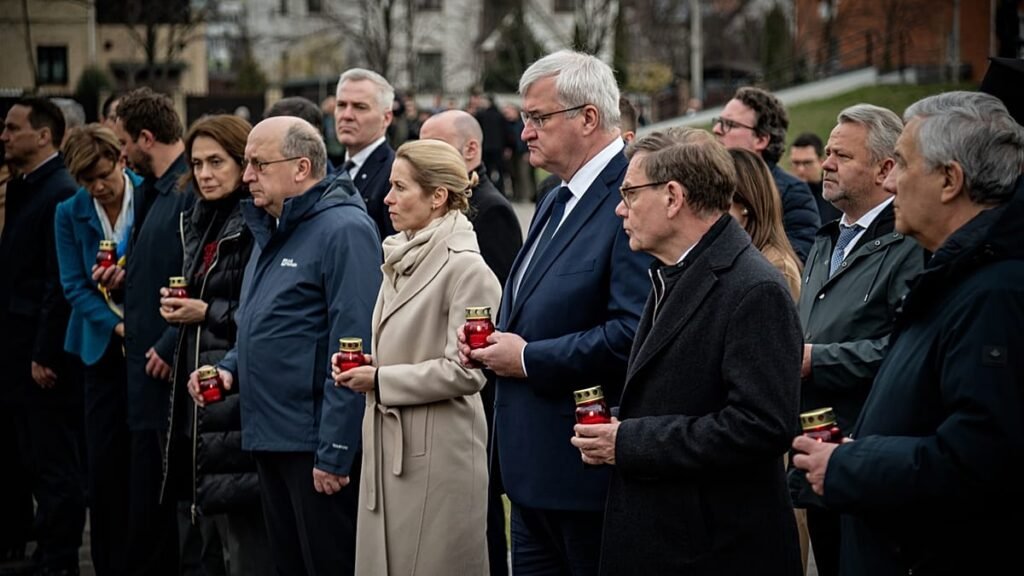 EU countries, except Hungary, vow to prosecute war crimes in Ukraine EU countries, except Hungary, vow to prosecute war crimes in Ukraine