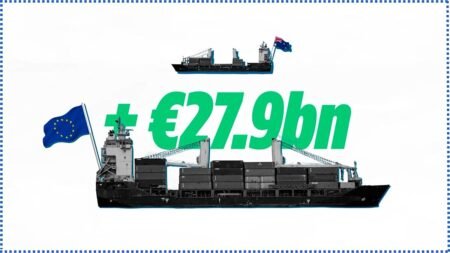 Watch: What is the EU-Australia trade deal actually about?