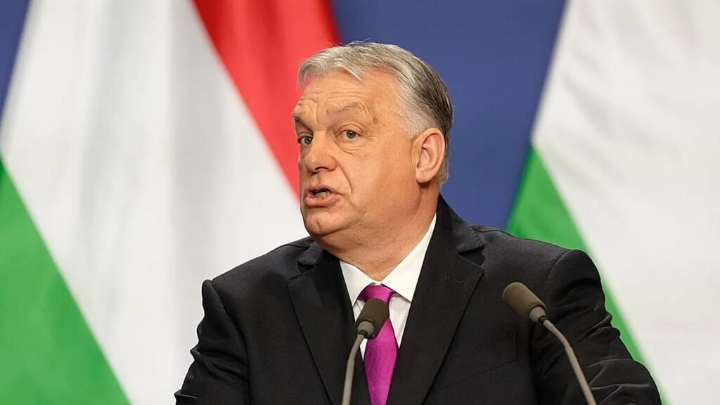 Orbán tightens border controls as Iran crisis hits Hungary’s campaign