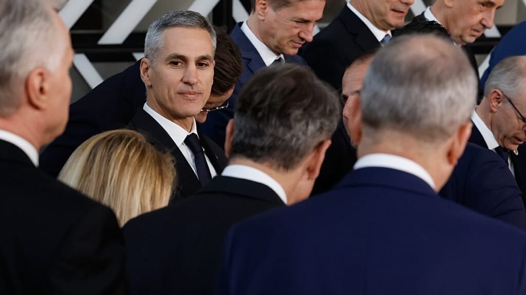 ‘Decision of one oligarch’ – Bulgarian PM walks back Board of Peace