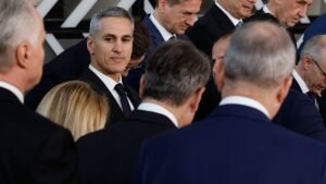 ‘Decision of one oligarch’ – Bulgarian PM walks back Board of Peace ‘Decision of one oligarch’ – Bulgarian PM walks back Board of Peace
